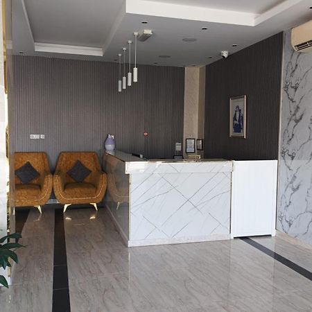 Arabian Sands Hotel فندق الرمال العربية Haima Kültér fotó