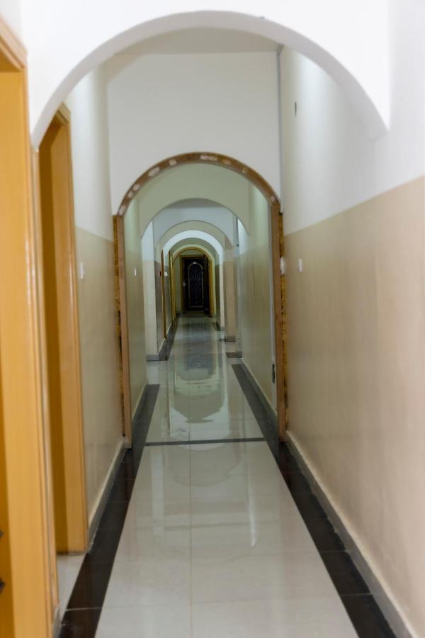 Arabian Sands Hotel فندق الرمال العربية Haima Kültér fotó