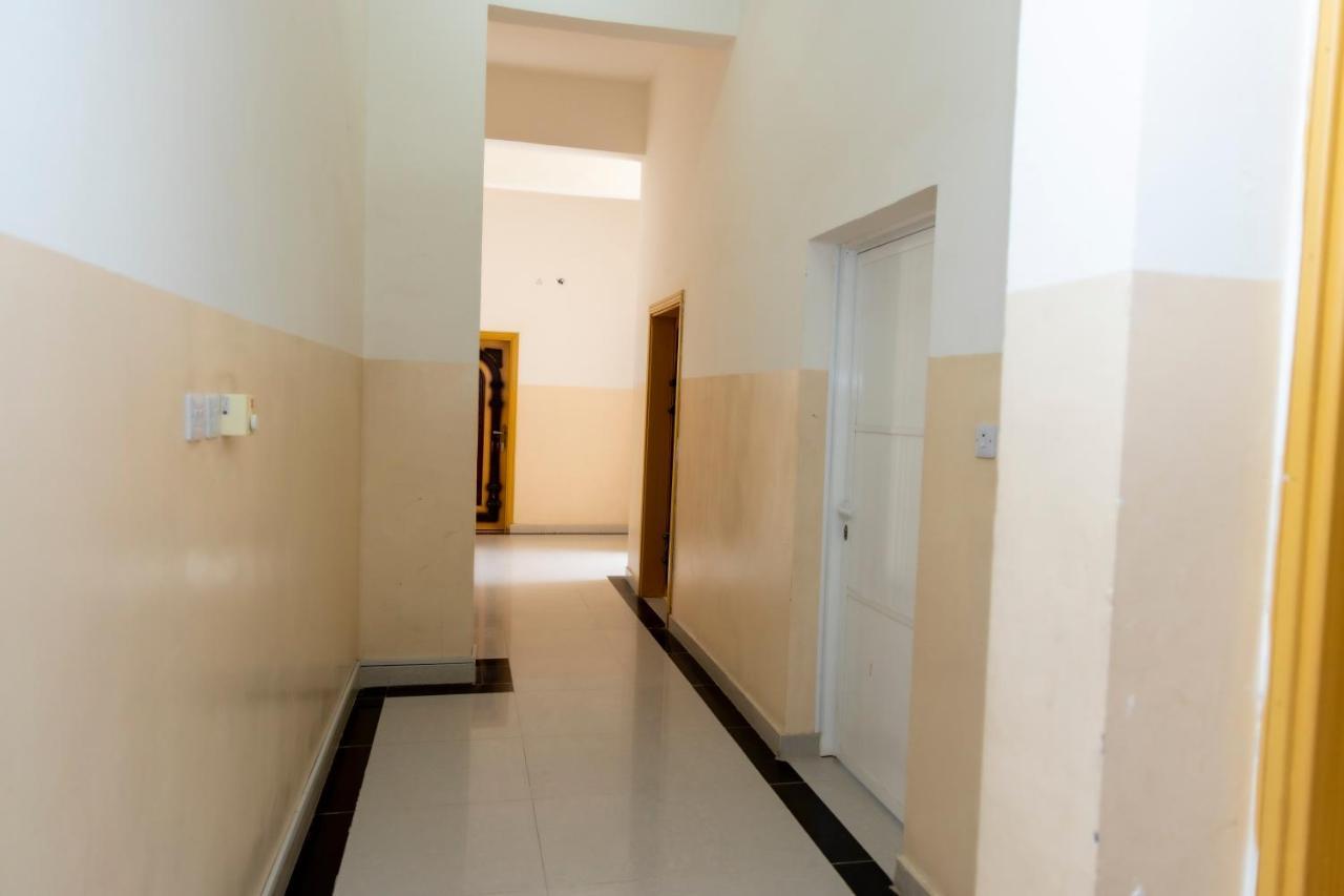 Arabian Sands Hotel فندق الرمال العربية Haima Kültér fotó