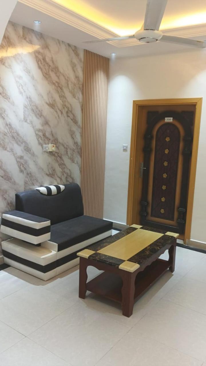 Arabian Sands Hotel فندق الرمال العربية Haima Kültér fotó