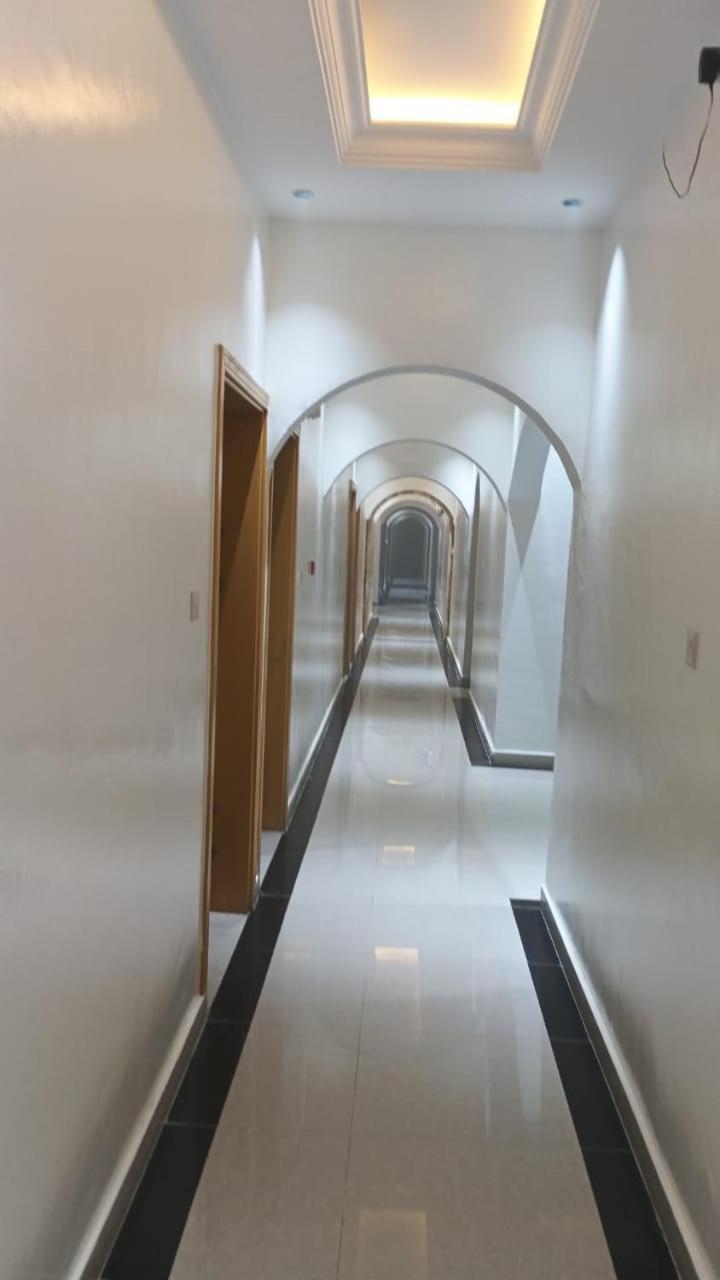 Arabian Sands Hotel فندق الرمال العربية Haima Kültér fotó
