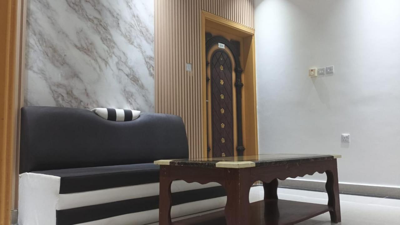 Arabian Sands Hotel فندق الرمال العربية Haima Kültér fotó