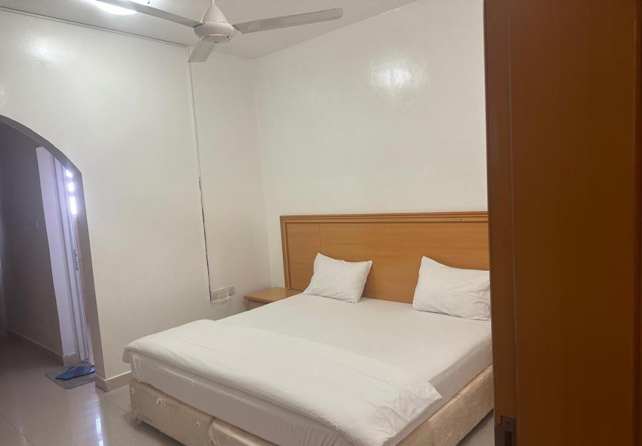Arabian Sands Hotel فندق الرمال العربية Haima Kültér fotó
